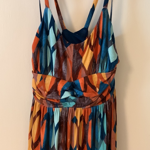 Maeve maxi dress - Picture 3 of 7